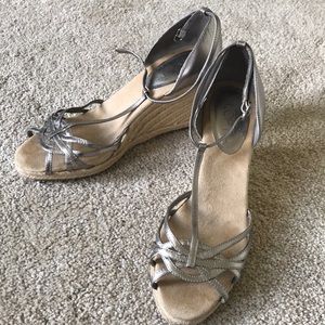 Loft espadrille size 7.5